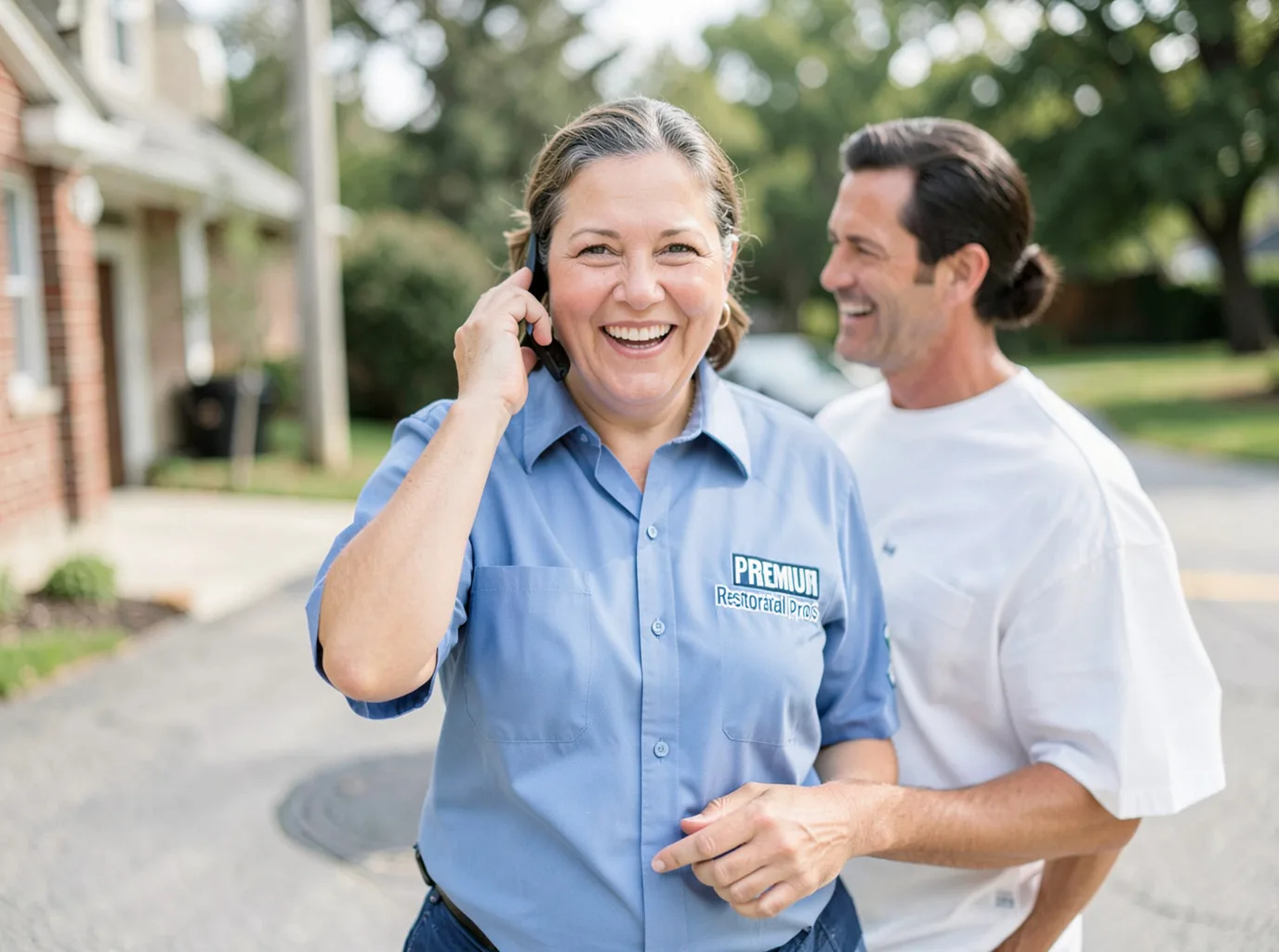 Water Damage Restoration Newark, MD FAQs
